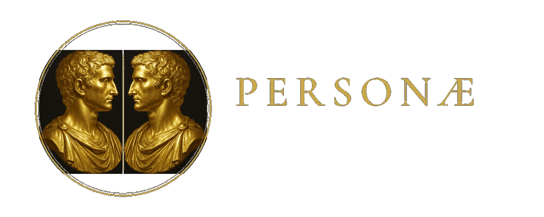 PERSONÆ