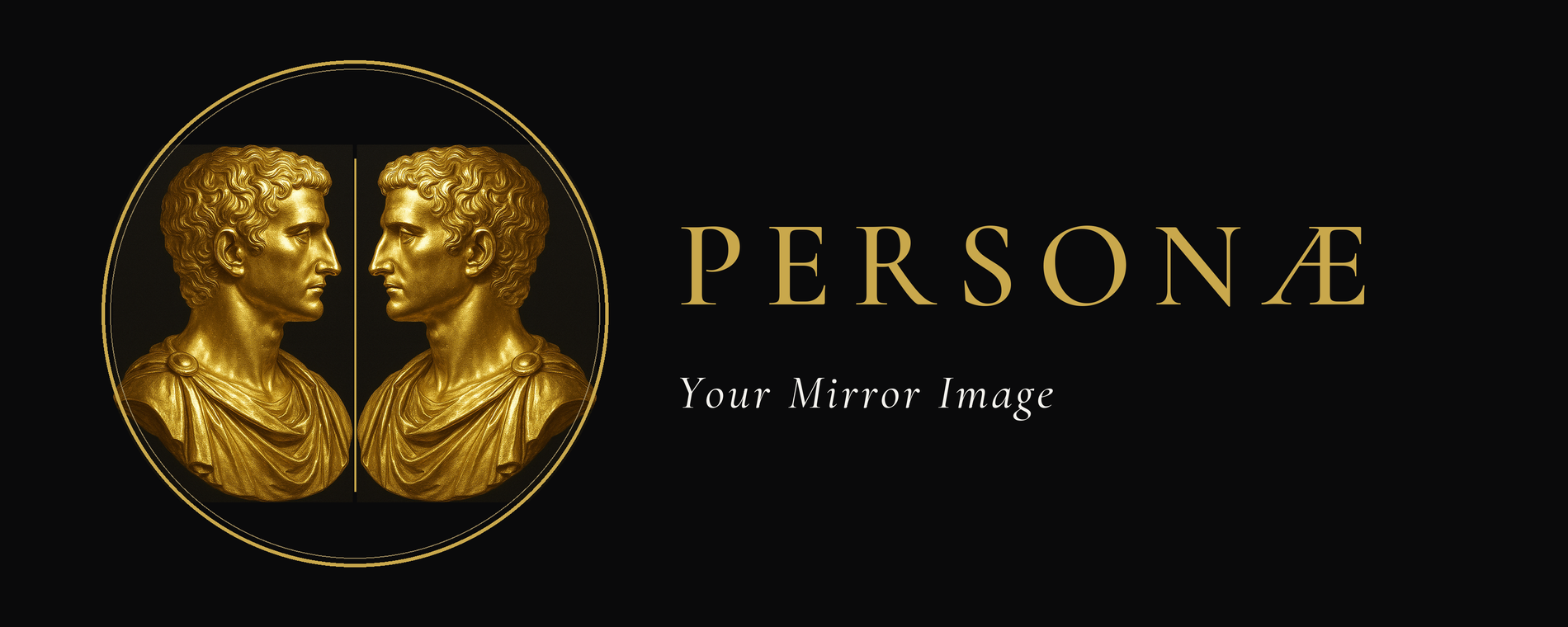 Personæ — Your Mirror Image